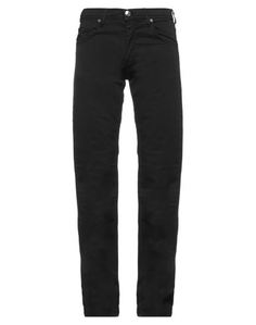 Повседневные брюки Versace Jeans