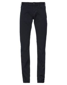 Повседневные брюки Emporio Armani
