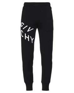 Повседневные брюки Givenchy