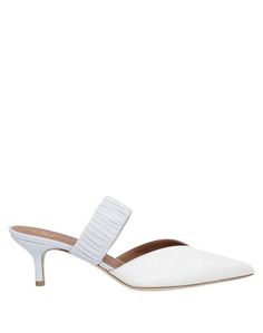 Мюлес и сабо Malone Souliers
