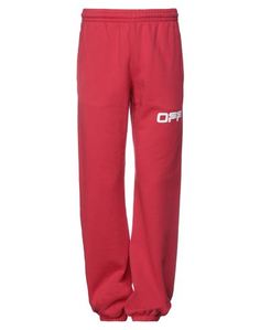 Повседневные брюки Off White™