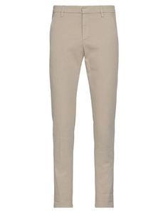 Укороченные брюки Dondup