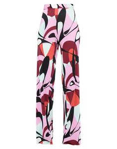 Повседневные брюки Emilio Pucci