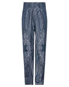 Повседневные брюки Etro