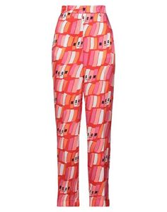 Повседневные брюки Msgm