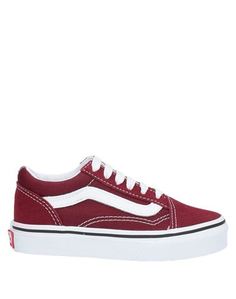 Кеды и кроссовки Vans