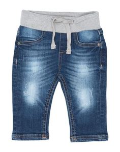 Джинсовые брюки Guess