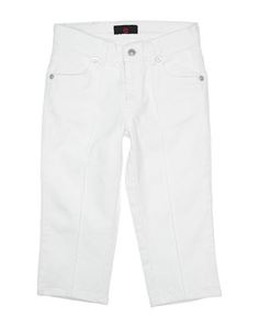 Джинсовые брюки Richmond JR