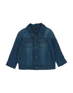 Джинсовая верхняя одежда Tommy Hilfiger