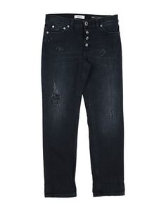 Джинсовые брюки Dondup