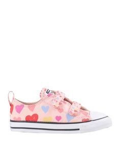 Кеды и кроссовки Converse