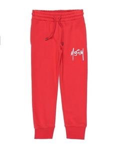 Повседневные брюки Msgm