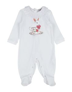 Комбинезоны для малышей Monnalisa