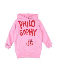 Детское платье Philosophy di Lorenzo Serafini