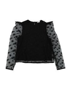 Блузка Elisabetta Franchi