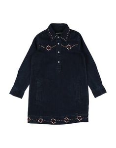Детское платье Dsquared2