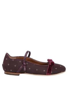 Балетки Malone Souliers