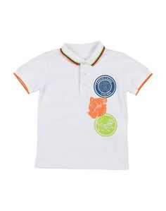 Поло Roberto Cavalli Junior