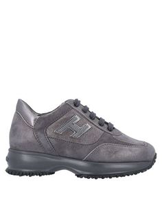 Кеды и кроссовки Hogan