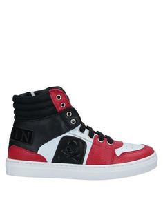 Кеды и кроссовки Philipp Plein