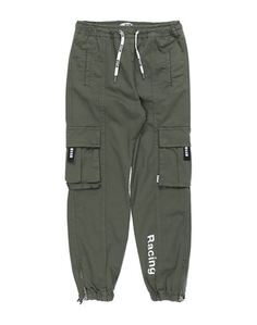 Повседневные брюки Msgm