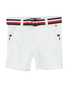 Шорты и бермуды Tommy Hilfiger