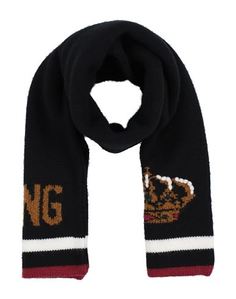 Шарф Dolce & Gabbana