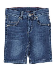 Джинсовые шорты Eddie PEN