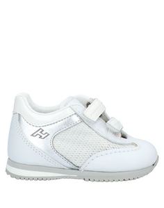 Кеды и кроссовки Hogan