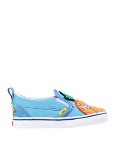 Кеды и кроссовки Vans