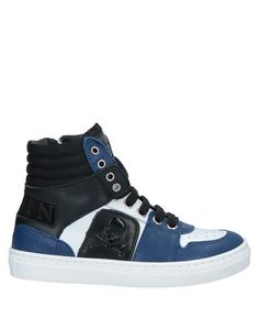 Кеды и кроссовки Philipp Plein