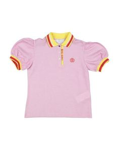 Поло Roberto Cavalli Junior