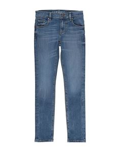 Джинсовые брюки Guess