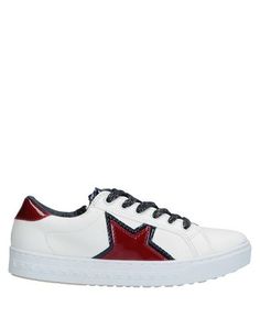 Кеды и кроссовки Tommy Hilfiger