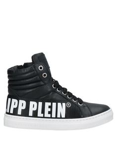 Кеды и кроссовки Philipp Plein