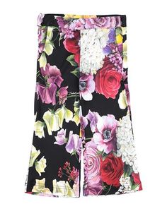 Повседневные брюки Dolce & Gabbana