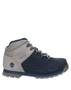 Полусапоги и высокие ботинки Timberland