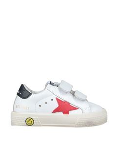 Кеды и кроссовки Golden Goose Deluxe Brand