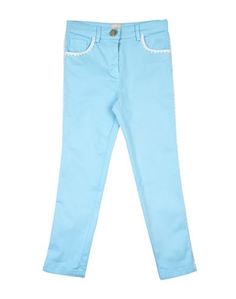 Повседневные брюки Elisabetta Franchi