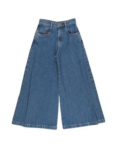 Джинсовые брюки Diesel