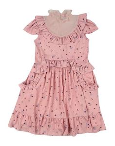 Детское платье Miss Blumarine