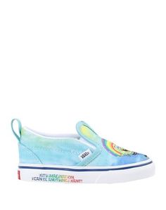 Кеды и кроссовки Vans