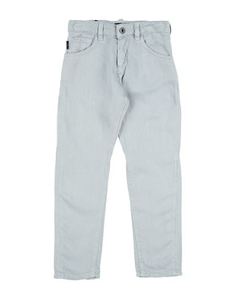 Джинсовые брюки Emporio Armani