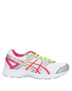 Кеды и кроссовки Asics
