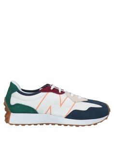 Кеды и кроссовки New Balance