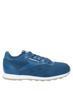 Кеды и кроссовки Reebok