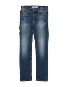 Джинсовые брюки Calvin Klein Jeans
