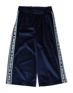 Повседневные брюки Miss Blumarine