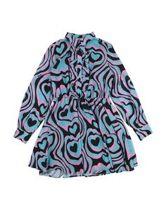 Детское платье Msgm
