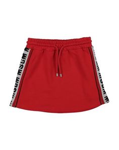 Детская юбка Msgm